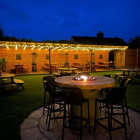 Allanton Inn Екстер'єр фото