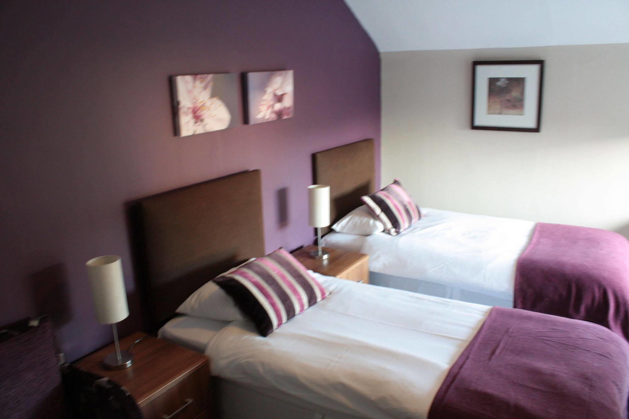 Allanton Inn Екстер'єр фото